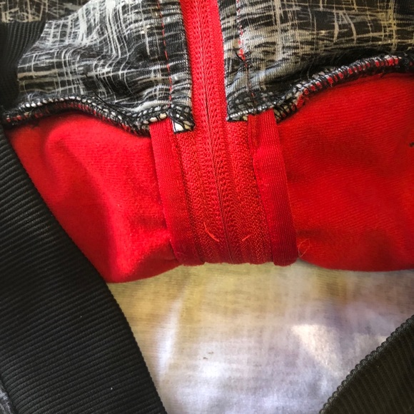 CONSIGNED * PUMA Track Jacket - Picture 3 of 6